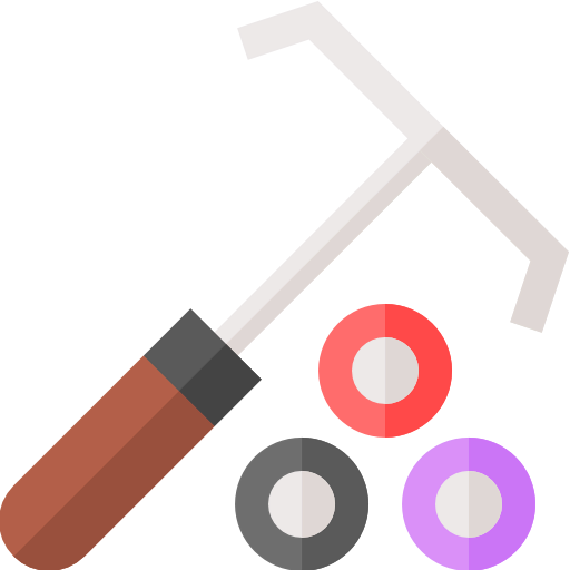 Rake icon