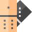 Domino icon 64x64