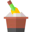 Champagne icon 64x64