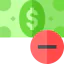 Money icon 64x64