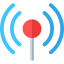 Radio icon 64x64