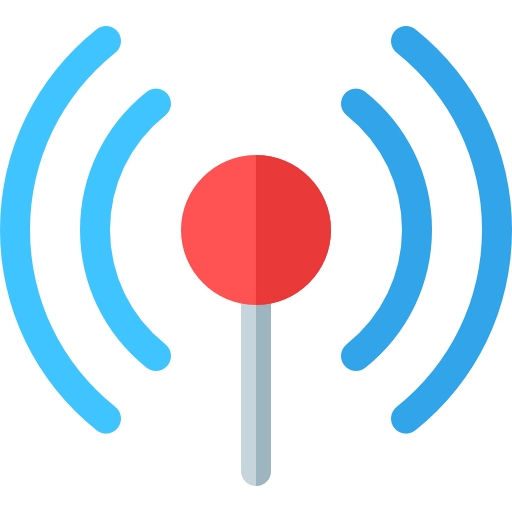 Radio icon