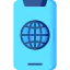 Smartphone ícone 64x64