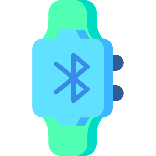 Smartwatch icon