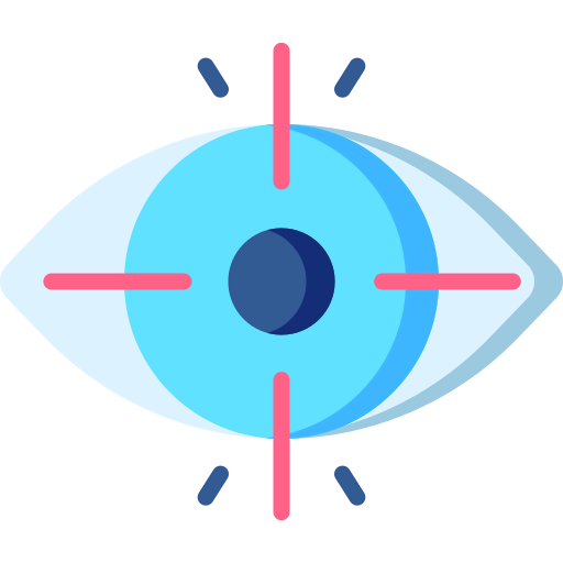 View icon