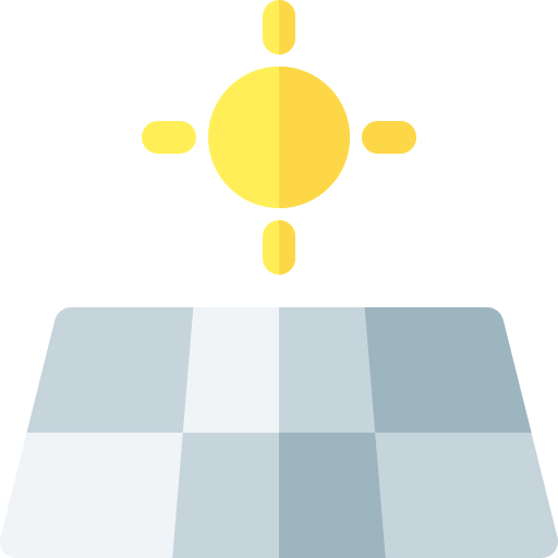 Solar icon