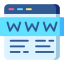 Website ícone 64x64