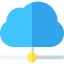 Cloud icon 64x64