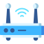Router ícone 64x64