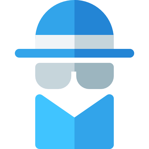 Spy icon