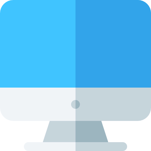 Computer icon