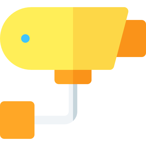 Cctv icon