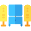 Home cinema icon 64x64