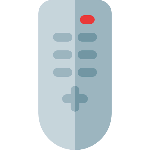 Remote icon