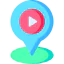 Pin ícone 64x64