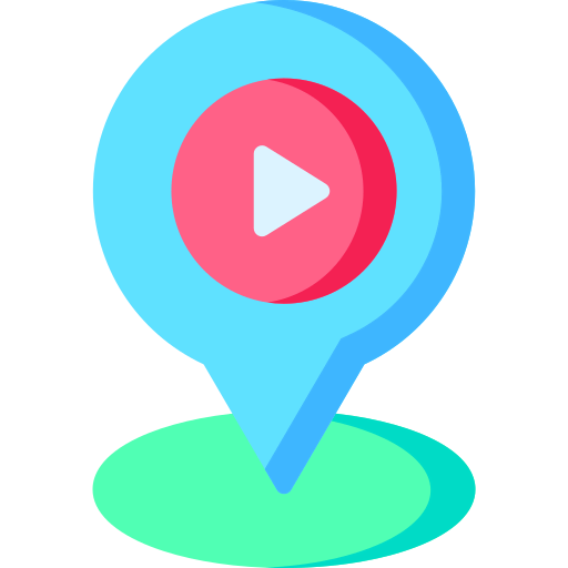 Pin icon