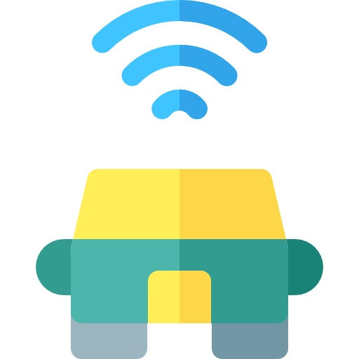 Car icon