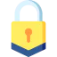 Lock ícone 64x64