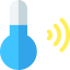 Thermometer icon 64x64