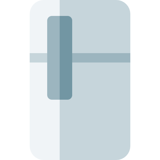 Fridge icon
