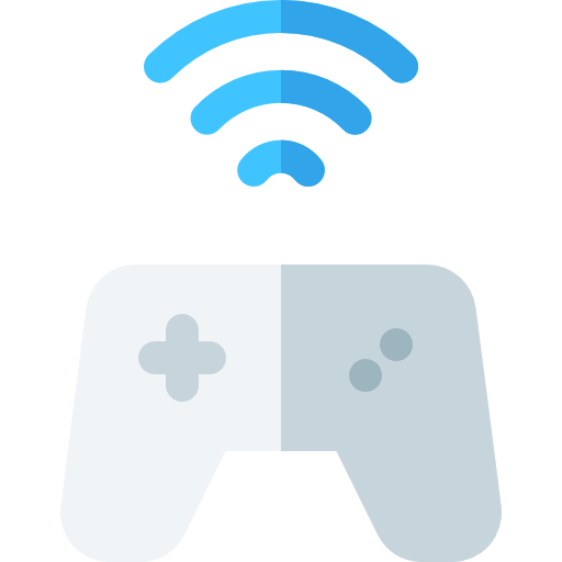 Gamepad icon
