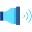 Sound ícone 64x64