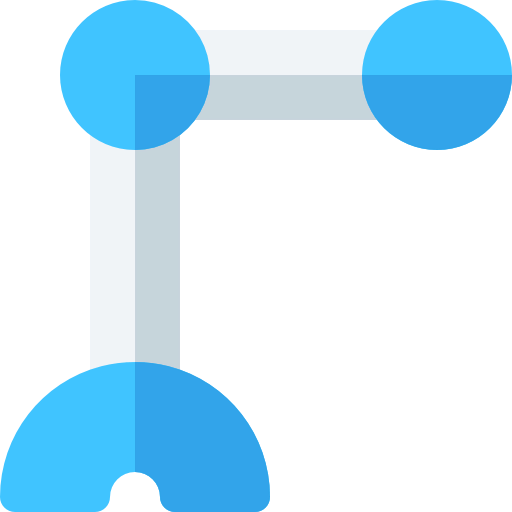 Robotic icon