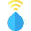 Water control icon 64x64