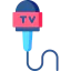 Microphone ícone 64x64
