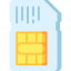 Sim card ícone 64x64