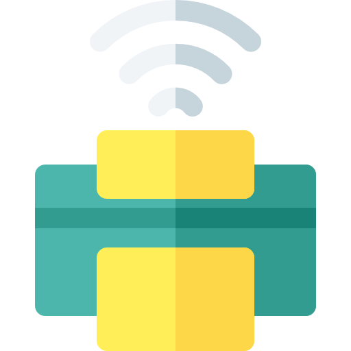 Printer icon