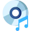 Cd ícone 64x64