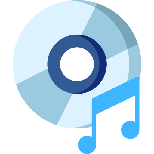CD иконка