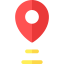 Location icon 64x64