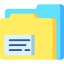 Folders ícone 64x64