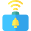Alarm icon 64x64