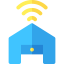 Garage icon 64x64