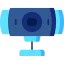 Webcam ícone 64x64