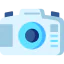 Camera ícone 64x64