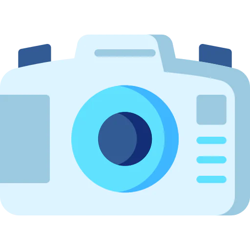 Camera biểu tượng