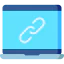 Link icon 64x64