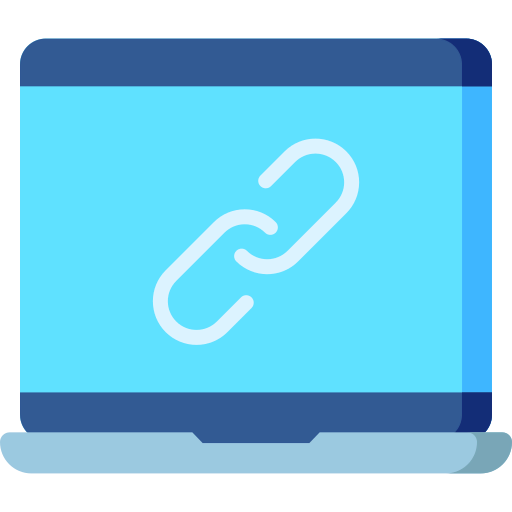 Link icon