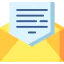 Mail icon 64x64