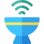 Satellite icon 64x64