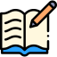 Write icon 64x64
