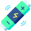 Battery ícone 64x64