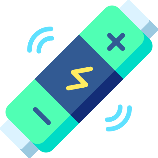 Battery icon