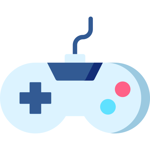 Game controller icon