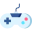 Game controller ícone 64x64