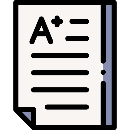 Test icon
